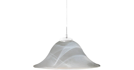 Подвесной светильник Arte Lamp Cucina A6430SP-1WH