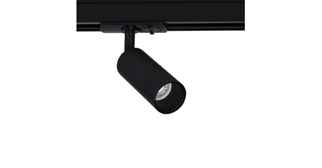 Трековый светильник Arte Lamp Net Mini A6451PL-1BK