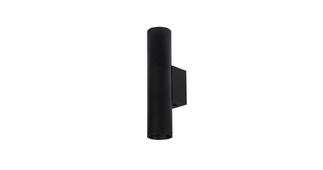 Настенный светильник Arte Lamp Net Mini A6452AP-1BK