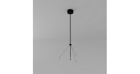 Потолочная база с подвесом Arte Lamp Fado A660006