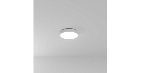 Потолочный светильник Arte Lamp Fado A6635PL-1WH