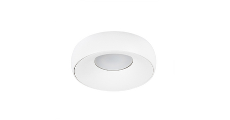 Встраиваемый светильник Arte Lamp Heze A6665PL-1WH