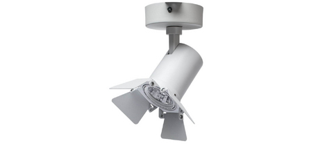 Светодиодный спот Arte Lamp Track Lights A6709AP-1WH