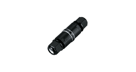 Влагозащищенный коннектор для проводов Arte Lamp Strip-Accessories A68-01-2pin