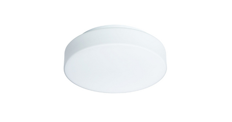Накладной светильник Arte Lamp Aqva-tablet Led A6818PL-1WH