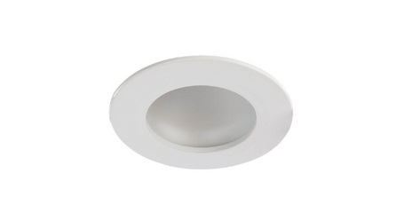 Встраиваемый светодиодный светильник Arte Lamp Riflessione A7008PL-1WH