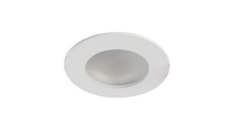 Встраиваемый светодиодный светильник Arte Lamp Riflessione A7008PL-1WH