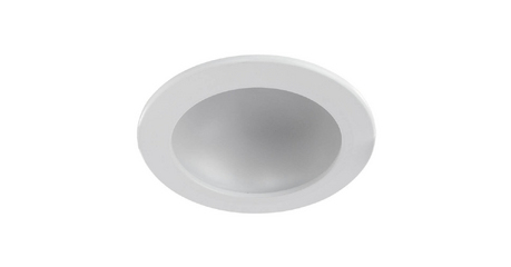 Встраиваемый светодиодный светильник Arte Lamp Riflessione A7012PL-1WH