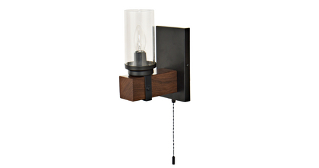 Бра Arte Lamp Dalim A7014AP-1BK