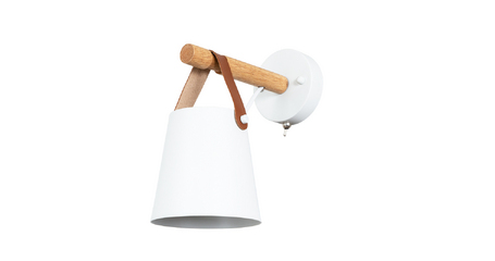 Бра Arte Lamp Thomas A7032AP-1WH