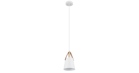 Подвесной светильник Arte Lamp Thomas A7032SP-1WH