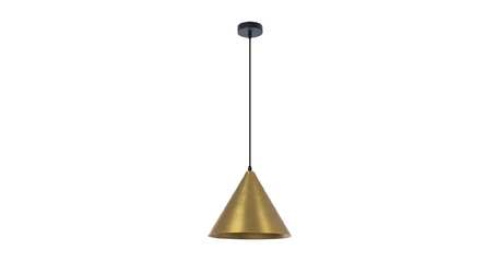 Подвесной светильник Arte Lamp David A7041SP-1BK