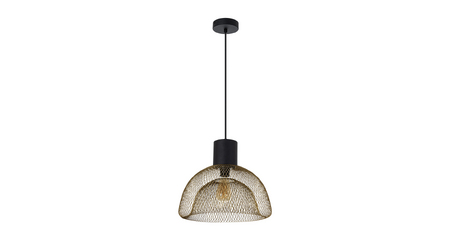 Подвесной светильник Arte Lamp Castello A7046SP-1PB