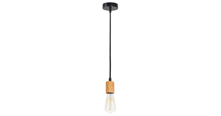 Подвесной светильник Arte Lamp Mark A7047SP-1BK