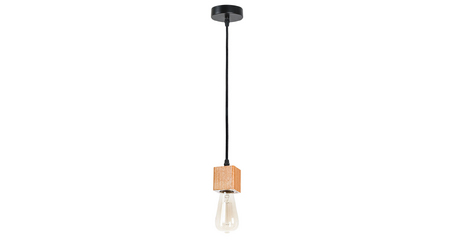 Подвесной светильник Arte Lamp Mark A7048SP-1BK