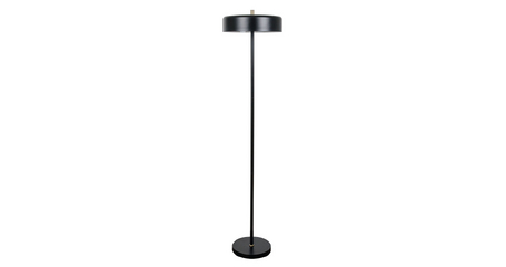 Торшер Arte Lamp Skat A7052PN-2BK