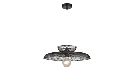 Подвесной светильник Arte Lamp Castello A7066SP-1BK