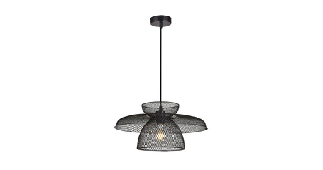Подвесной светильник Arte Lamp Castello A7067SP-1BK