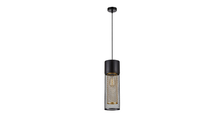 Подвесной светильник Arte Lamp Castello A7068SP-1BK