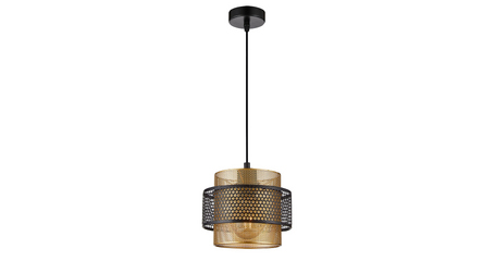 Подвесной светильник Arte Lamp Grid A7069SP-1GO