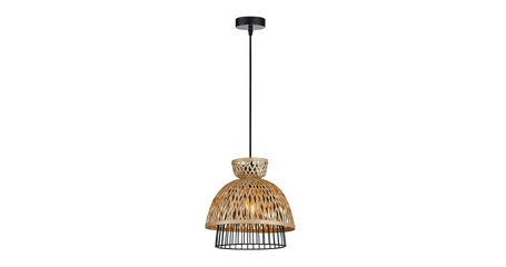 Подвесной светильник Arte Lamp Woodstock A7070SP-1BK