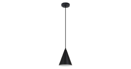 Подвесной светильник Arte Lamp Lark A7074SP-1BK