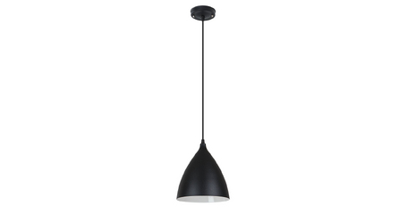 Подвесной светильник Arte Lamp Lark A7075SP-1BK