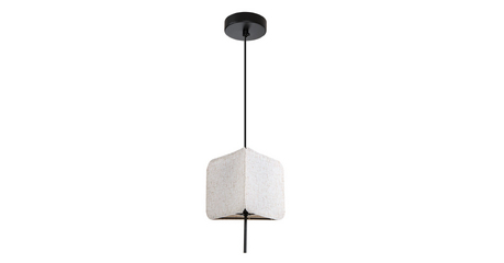 Подвесной светильник Arte Lamp Trixie A7084SP-1BK