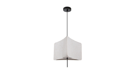 Подвесной светильник Arte Lamp Trixie A7085SP-1BK