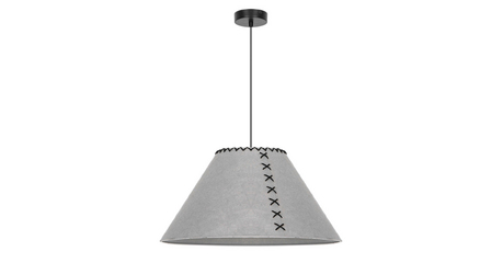 Подвесной светильник Arte Lamp Fleece A7092SP-1GY