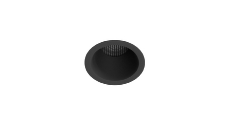 Встраиваемый светильник Arte Lamp Ducre Mini A7093PL-1BK