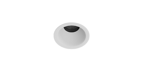 Встраиваемый светильник Arte Lamp Ducre Mini A7093PL-1WH