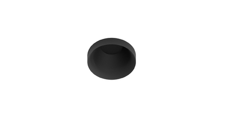 Встраиваемый светильник Arte Lamp Ducre Mini A7094PL-1BK