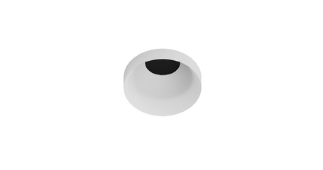 Встраиваемый светильник Arte Lamp Ducre Mini A7094PL-1WH