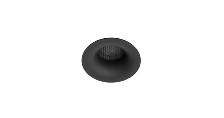 Встраиваемый светильник Arte Lamp Ducre Mini A7095PL-1BK
