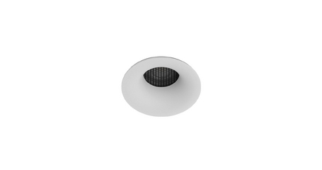 Встраиваемый светильник Arte Lamp Ducre Mini A7095PL-1WH