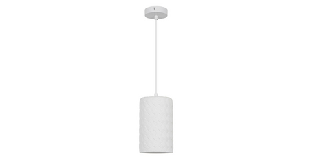 Подвесной светильник Arte Lamp Corsetto A7096SP-1WH