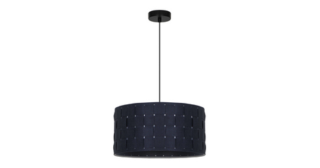 Подвесной светильник Arte Lamp Fleece A7097SP-1BK