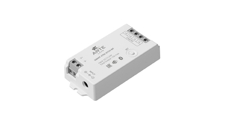 Контроллер одноканальный Arte Lamp Smart A70C-01CH-WF