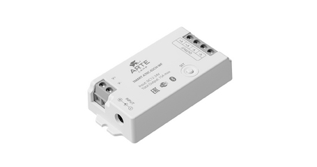Контроллер двухканальный Arte Lamp Smart A70C-02CH-WF