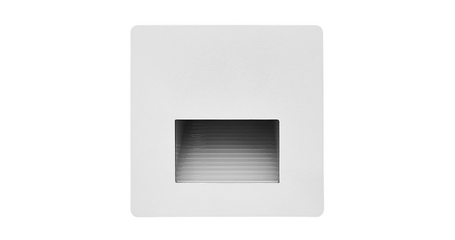 Подсветка для лестницы Arte Lamp Piazza A7123IN-1WH