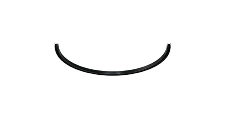 Шинопровод магнитный накладной радиусный Arte Lamp Optima-Accessories A721206