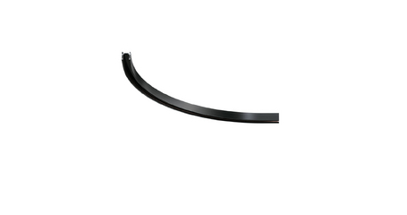 Шинопровод магнитный накладной радиусный Arte Lamp Optima-Accessories A721406