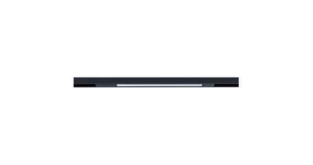 Трековый магнитный светильник Arte Lamp Optima A7263PL-1BK