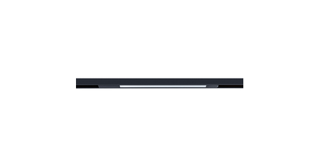 Трековый магнитный светильник Arte Lamp Optima A7263PL-1BK