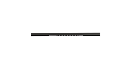 Трековый магнитный светильник Arte Lamp Optima A7266PL-1BK