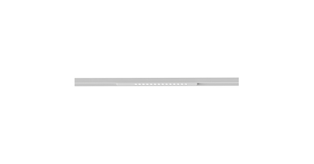 Трековый магнитный светильник Arte Lamp Optima A7266PL-1WH