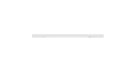Трековый магнитный светильник Arte Lamp Optima A7267PL-1WH