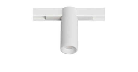 Трековый магнитный светильник Arte Lamp Optima A7269PL-1WH