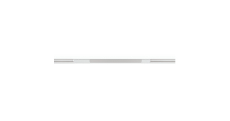 Магнитный трековый светильник Arte Lamp Optima A7283PL-1WH